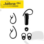 Fülhallgató bluetooth  Jabra Talk 25 SE fekete multipont (univerzális)